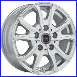 Alloy Wheels Fiat Ducato Light Camper from 16 New Offer Super New Top