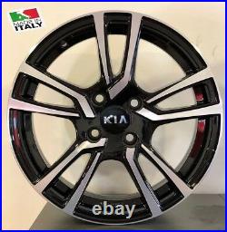 Alloy Wheels Kia Picanto Rio Sephia Shuma Stojnic From 16 New Offer Top