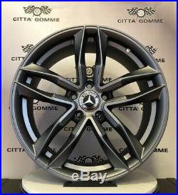 Alloy Wheels Mercedes a B C E Class Cla Gla GLK Vito from 19 New Top EMG