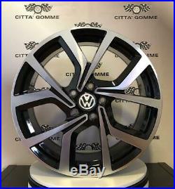 Alloy Wheels Volkswagen Golf 5 6 7 Passat Tiguan T-Roc from 17 Super Clubsport