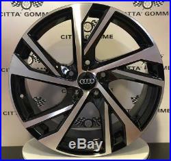 Alloy wheels Audi A3 A4 A6 Q2 Q3 Q5 TT New FROM 17 NEW Offer ESSE8 TOP