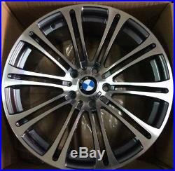Alloy wheels BMW series 1 2 3 4 5 Z4 X3 X4 X5 from 19 OFFER SUPER M sport