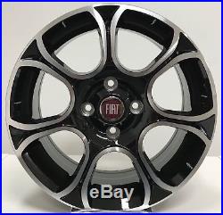 Alloy wheels Fiat Grande Punto and point Ages from 15 NEW Offer Dynamic Sport