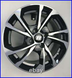 Alloy wheels Hyundai i10 i20 Accent Atos Getz from 15 NEW OFFER TOP ESSE5