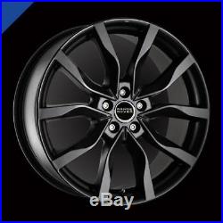 Alloy wheels Range Rover Evoque Velar from 19 New Offer SUPER TOP MAK BLACK