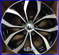 Alloy wheels Renault Megane Fluence Scenic from 15 NEW OFFER TOP SUPER