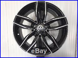 Alloy wheels Volkswagen Golf 5 6 7 GT Passat Scirocco from 17 New GTD Last