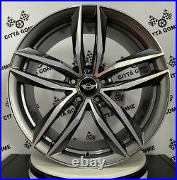 Alloy wheels compatible MINI Countryman 2017 Paceman Cooper One from 18 NEW