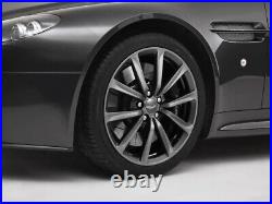 Aston Martin 19 10- Spoke Graphite Alloys Vantage S and Vantage from 12.25 MY