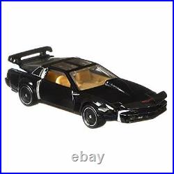 BANDAI Hot wheels K. I. T. T. Super Pursuit Mode Knight rider From JP free shipping