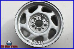 BMW Alloy Rim Forged Left, 7 1/2Jx16 ET15 NLA from BMW 36111180197