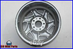 BMW Alloy Rim Forged Left, 7 1/2Jx16 ET15 NLA from BMW 36111180197