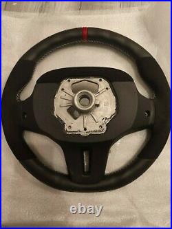 BMW Genuine M Performance steering wheel new in box 2021 from main dealers