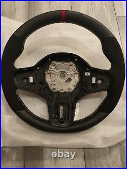 BMW Genuine M Performance steering wheel new in box 2021 from main dealers