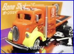 BONE SHAKER EXPRESS! Hot Wheels LE1500 Japan 38 Ford COE Striaght From Shipper