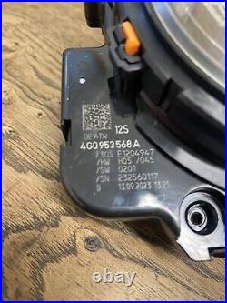 BRAND NEW FROM TPS 4G0 953568 A Audi a6 clock spring squib