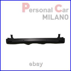 BUMPER for OPEL VIVARO C MOD LONG WHEEL WHEEL WITH REAR SENSORS BLACK FROM