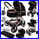 Baby-Buggy-Pram-Car-Seat-Included-3-in-1-Travel-System-Pushchair-Reversible-01-hr