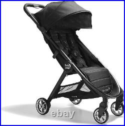 Baby Jogger City Tour 2 Travel Pushchair Lightweight, Foldable & Portable Bugg