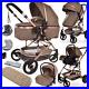 Baby-Pram-Buggy-With-Car-Seat-3-in-1-Travel-System-Pushchair-Compact-Size-01-rntv