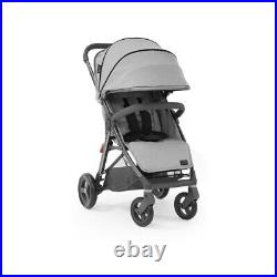 Babystyle Oyster Zero Gravity Stroller Buggy Moon
