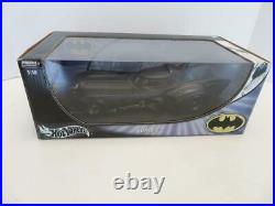 Batman Batmobile Hot Wheels Diecast 118 from 2003