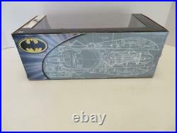 Batman Batmobile Hot Wheels Diecast 118 from 2003