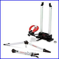 Bicycle Wheel Truing Stand Complete Set MINOURA FT-1 COMBO NEW from Japan