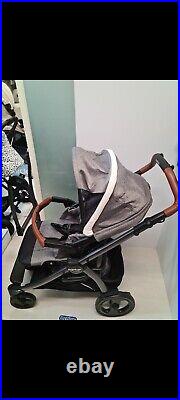 Book 51 Peg Perego Polo Elite Carrycot