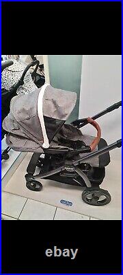 Book 51 Peg Perego Polo Elite Carrycot