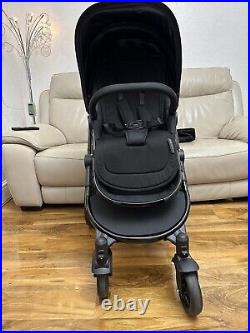 Brand New Ickle Bubba Stomp V2 All In One (Travel System)