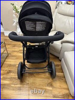 Brand New Ickle Bubba Stomp V2 All In One (Travel System)