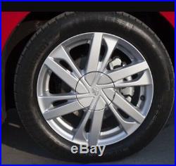 Brand New Toyota Aygo Alloy Wheels + Tyres From A Showroom Car