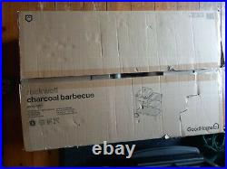 Brand new in box. Rockwell 210 Charcoal BBQ from B&Q