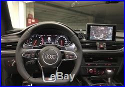Brand new steering wheel from Audi TT S-line