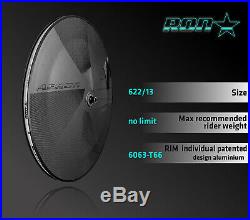 Carbon Disc Wheel AERON by RON from Poland 1220g compatybile Shimano Sale