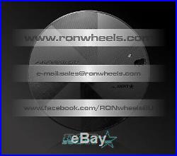 Carbon Disc Wheel AERON by RON from Poland 1220g compatybile Shimano Sale