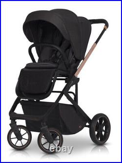 Cavoe Moi+ Baby Pram Kids Stroller New Pushchair