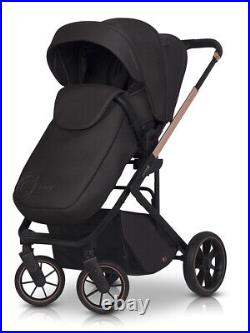 Cavoe Moi+ Baby Pram Kids Stroller New Pushchair