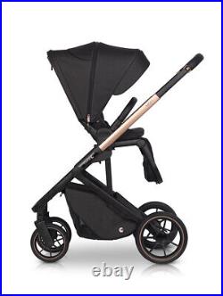 Cavoe Moi+ Baby Pram Kids Stroller New Pushchair