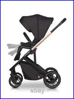 Cavoe Moi+ Baby Pram Kids Stroller New Pushchair