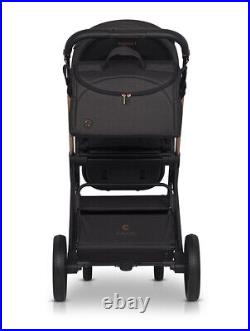 Cavoe Moi+ Baby Pram Kids Stroller New Pushchair