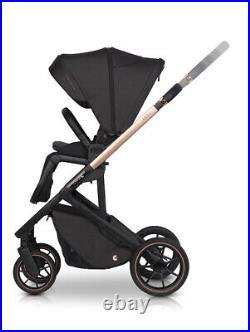 Cavoe Moi+ Baby Pram Kids Stroller New Pushchair