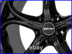 Compatible Alloy Wheels Alfa Giulia 159 Brera Giulietta Stelvio from 19 New