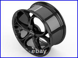 Compatible Alloy Wheels Alfa Giulia 159 Brera Giulietta Stelvio from 19 New