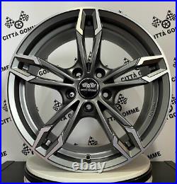 Compatible Alloy Wheels BMW Series 1 2 3 4 5 6 7 X1 X3 X4 Z3 Z4 FROM 19 NEW