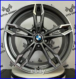 Compatible Alloy Wheels BMW Series 1 2 3 4 5 6 7 X1 X3 X4 Z3 Z4 FROM 19 NEW