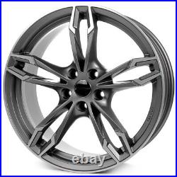 Compatible Alloy Wheels BMW Series 1 2 3 4 5 6 7 X1 X3 X4 Z3 Z4 FROM 19 NEW