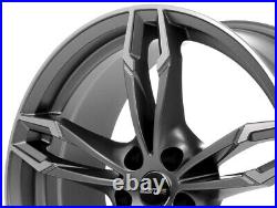 Compatible Alloy Wheels BMW Series 1 2 3 4 5 6 7 X1 X3 X4 Z3 Z4 FROM 19 NEW