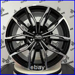 Compatible Alloy Wheels BMW Series 1 2 X1 X2 iX1 iX2 ACTIVE GRAN TOURER from 18